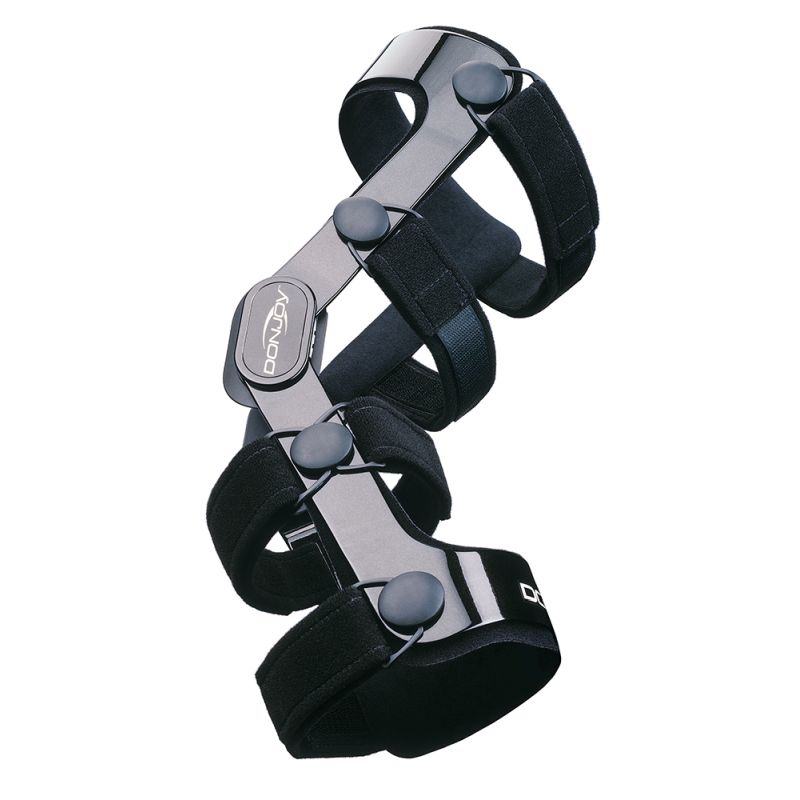 Donjoy 4Titude Knee Brace (Right Knee/Large) - Money Off!